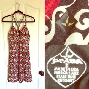 Prana Sundress